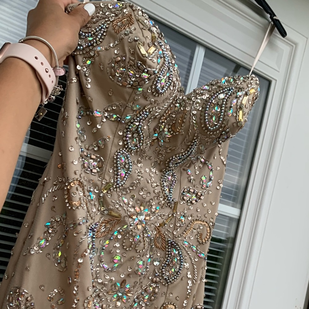 Prom dress - Picture 5 of 11
